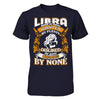 Libra Hated By Many Wanted By Plenty T-Shirt & Hoodie | Teecentury.com