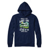 Sorry For What I Said While I Was Setting Up The Camper Trailer T-Shirt & Hoodie | Teecentury.com