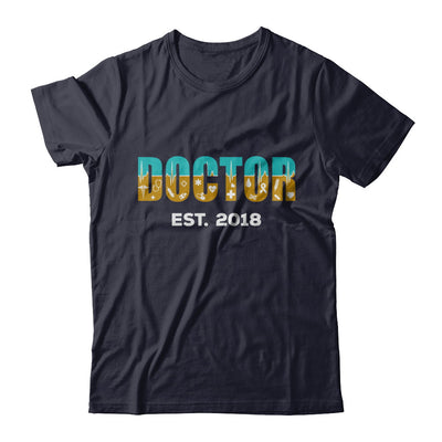 Medical School Graduation Doctor 2018 T-Shirt & Hoodie | Teecentury.com