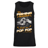 My Fishing Buddies Call Me Pop Pop T-Shirt & Hoodie | Teecentury.com