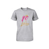 10Th And Fabulous Ten Birthday Youth Youth Shirt | Teecentury.com