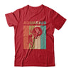 Vintage Aquarius Zodiac January February Birthday Gift T-Shirt & Hoodie | Teecentury.com