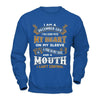 I'm A December Guy I Was Born With My Heart Birthday T-Shirt & Hoodie | Teecentury.com