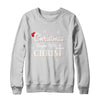 Christmas Begins With Christ Merry Christmas Christian T-Shirt & Sweatshirt | Teecentury.com