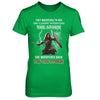 Knight Female She Whispered Back I Am The Storm T-Shirt & Hoodie | Teecentury.com