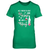 All I Need Is Love And Wine And A Dog T-Shirt & Tank Top | Teecentury.com