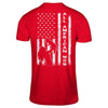 All American Mom Flag T-Shirt & Hoodie | Teecentury.com