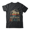 Vintage Summer Huntington Beach California T-Shirt & Hoodie | Teecentury.com