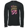 Sassy And Fabulous At 55th 1967 Birthday Gift T-Shirt & Tank Top | Teecentury.com