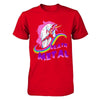 Zombie Unicorn Death Metal Rocker T-Shirt & Hoodie | Teecentury.com