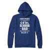 Never Dreamed I Would Be A Cool Soccer Dad Fathers Day T-Shirt & Hoodie | Teecentury.com