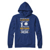 Funny My Favorite Golf Player Calls Me Mom T-Shirt & Hoodie | Teecentury.com