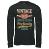Vintage Premium Made In 1978 44th Birthday Gift T-Shirt & Hoodie | Teecentury.com