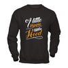 A Little A Little Hood T-Shirt & Hoodie | Teecentury.com