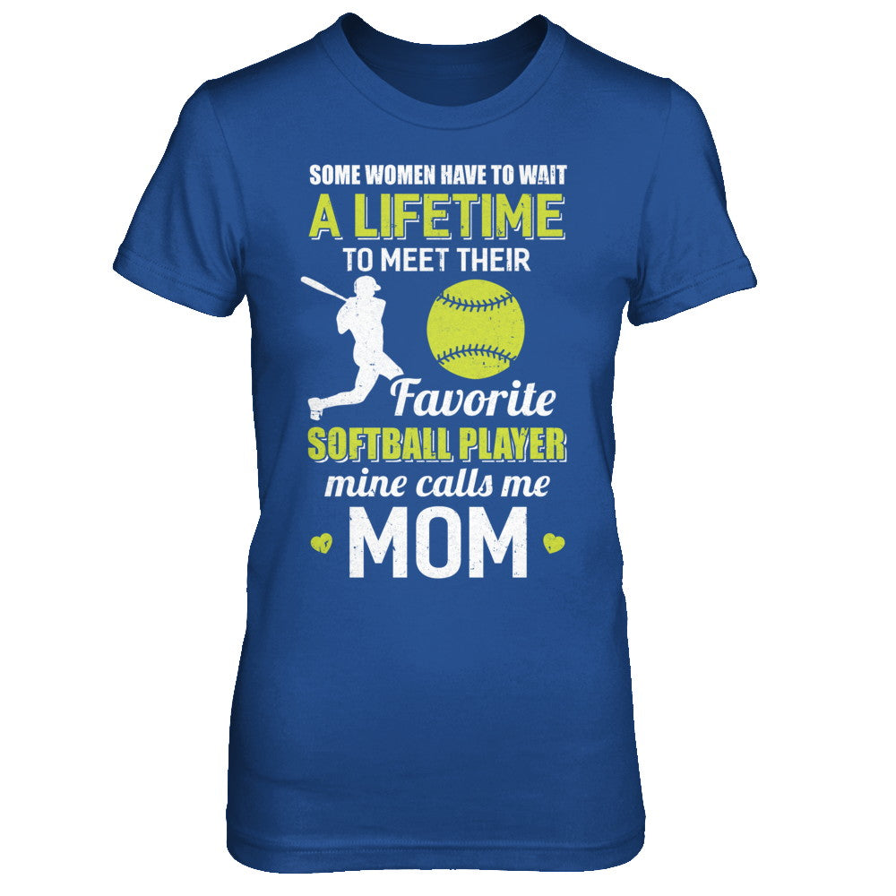 Softball Is My Favorite Season Softball Player Mom Cute Funny