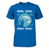 Reel Cool Paw Paw T-Shirt & Hoodie | Teecentury.com