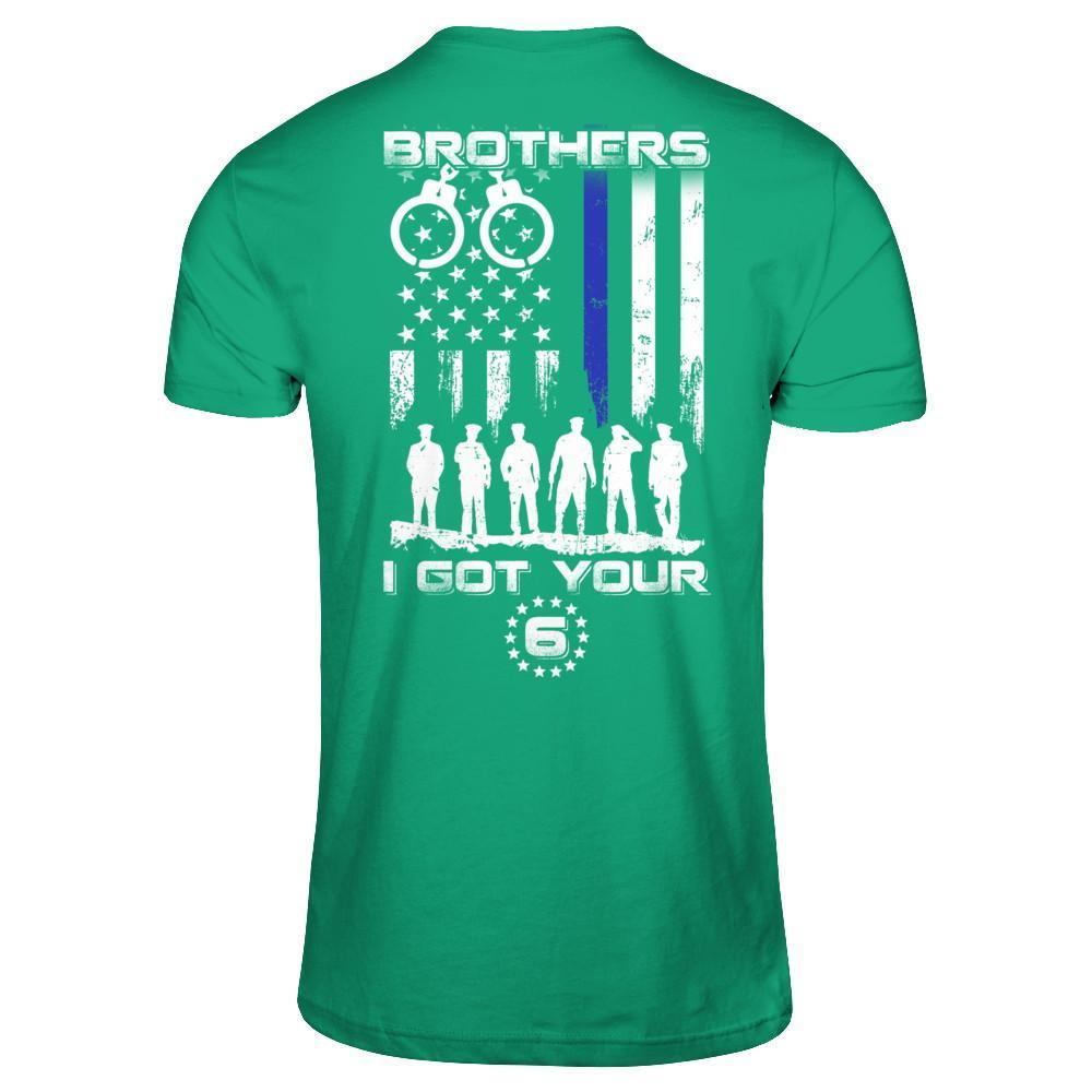 Get your “Greene Means Go” shirt from BreakingT! - Bless You Boys