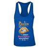 A Queen Was Born In November Happy Birthday To Me T-Shirt & Tank Top | Teecentury.com