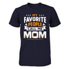 My Favorite People Call Me Mom T-Shirt & Hoodie | Teecentury.com