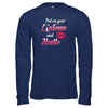 Put On Your Lipsense And Hustle T-Shirt & Tank Top | Teecentury.com