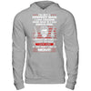 I'm Not A Perfect Man I Was Born In April Own Guns T-Shirt & Hoodie | Teecentury.com