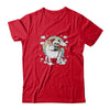 Panda Riding Unicorn T-Shirt & Tank Top | Teecentury.com
