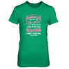 Vintage 1973 Woman 49 Birthday I Was Born With My Heart T-Shirt & Tank Top | Teecentury.com