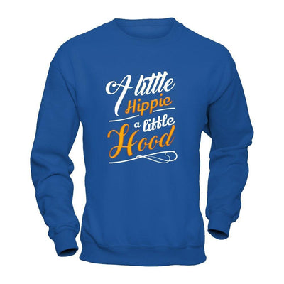 A Little A Little Hood T-Shirt & Hoodie | Teecentury.com