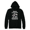 Farmer Dad And Daughter Farming Partners For Life Fathers Day T-Shirt & Hoodie | Teecentury.com