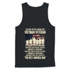 Vietnam Veteran The Best America Had Proud T-Shirt & Hoodie | Teecentury.com