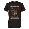 Knights Templar My Scars Tell A Story They Are A Reminder Of When Life Tried T-Shirt & Hoodie | Teecentury.com