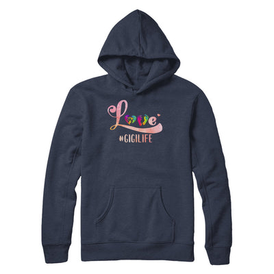 Love Gigilife Gigi T-Shirt & Hoodie | Teecentury.com