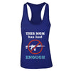 This Mom Has Had Enough Anti-Gun Gun Control T-Shirt & Tank Top | Teecentury.com