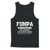 Funpa Like A Grandpa Only Cooler Fathers Day Gift T-Shirt & Hoodie | Teecentury.com