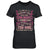 As A January Girl I Have 3 Sides Birthday Gift T-Shirt & Hoodie | Teecentury.com