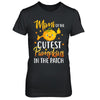 Halloween Mimi Of Cutest Pumpkins In The Patch T-Shirt & Hoodie | Teecentury.com