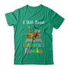 I Still Read Children's Books Funny Reading Book T-Shirt & Hoodie | Teecentury.com