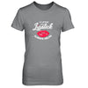 A Little Lipstick Always Helps T-Shirt & Tank Top | Teecentury.com