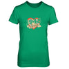 Vintage Retro Classic Heart Made In 1948 T-Shirt & Tank Top | Teecentury.com