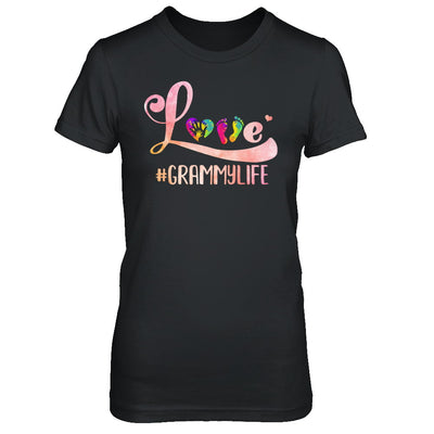 Love Grammylife Grammy T-Shirt & Hoodie | Teecentury.com