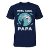 Reel Cool Papa T-Shirt & Hoodie | Teecentury.com