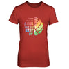 Yeah I Play Like A Girl Volleyball Girl T-Shirt & Hoodie | Teecentury.com
