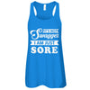 It's Not Swagger I'm Just Sore T-Shirt & Tank Top | Teecentury.com