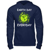 Trees And Plants On Earth Day Everyday 20178 T-Shirt & Hoodie | Teecentury.com