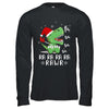 Funny Fa La La Fa Ra Rawr T-Rex Dinosaur Christmas T-Shirt & Hoodie | Teecentury.com