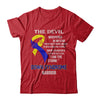 I Am The Storm Support Down Syndrome Awareness Warrior Gift T-Shirt & Hoodie | Teecentury.com