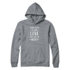 When Hate Is Loud Love Must Not Be Silent T-Shirt & Tank Top | Teecentury.com