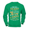 I'm Not Just An Aunt I'm A Big Cup Of Wonderful T-Shirt & Hoodie | Teecentury.com