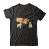 Retrievers Labrador Golden Happy Pills T-Shirt & Hoodie | Teecentury.com