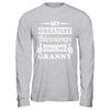 My Greatest Blessings Call Me Granny T-Shirt & Hoodie | Teecentury.com